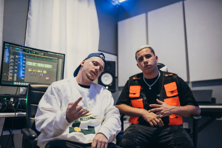PK anuncia lançamento de selo musical e single de estreia