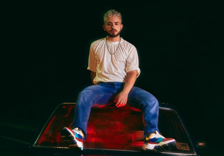 Davi Bandeira lança novo single nesta quinta-feira (11)