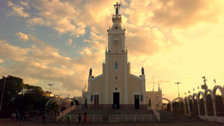 Juazeiro do Norte divulga programação da Romaria de Nossa Senhora das Dores