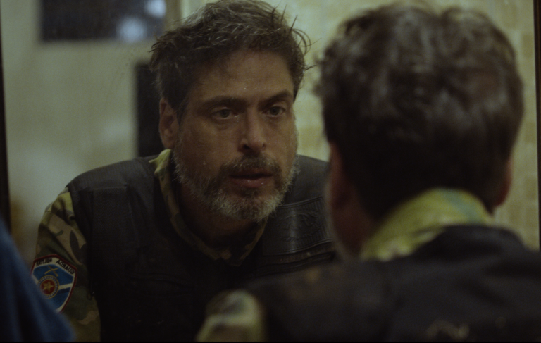 Último filme de Rubens Caribé, “Cano Serrado” ganha cartaz e trailer
