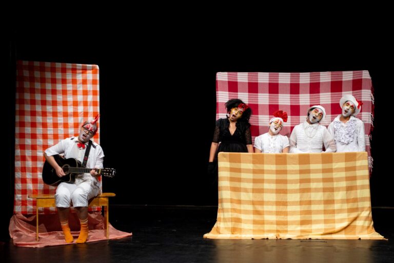 Morada Nova recebe programação do Festival TIC