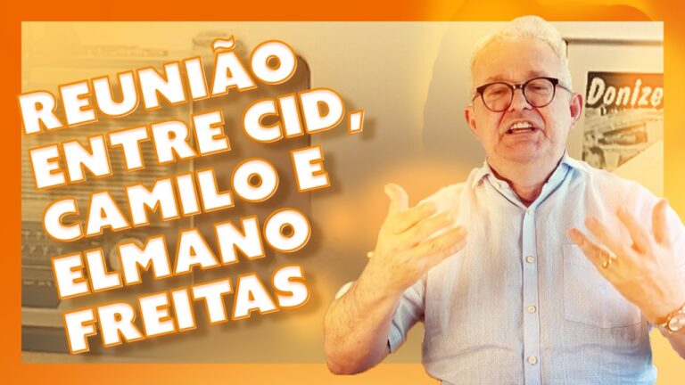 Donizete Arruda libera novo vídeo no YouTube; Assista