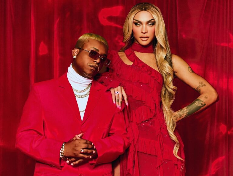 Lukinhas e Pabllo Vittar lançam “Volta Pra Ficar” nesta sexta-feira (19)