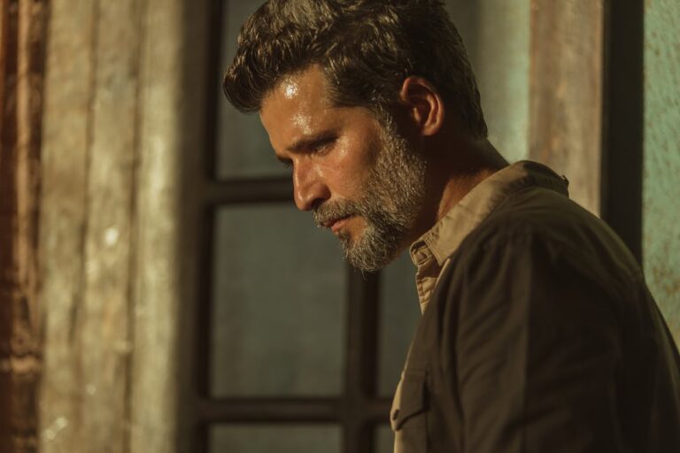 Série estrelada por Bruno Gagliasso é lançada em mais de 130 países pela Netflix