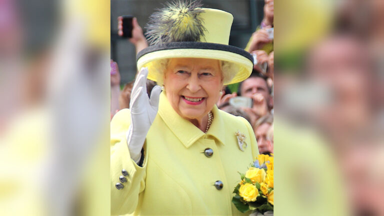 Rainha Elizabeth II morre aos 96 anos nesta quinta-feira (08)