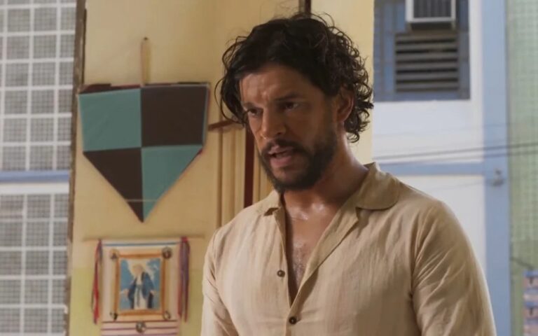 Mar do Sertão: veja o que vai acontecer na novela neste sábado (24)