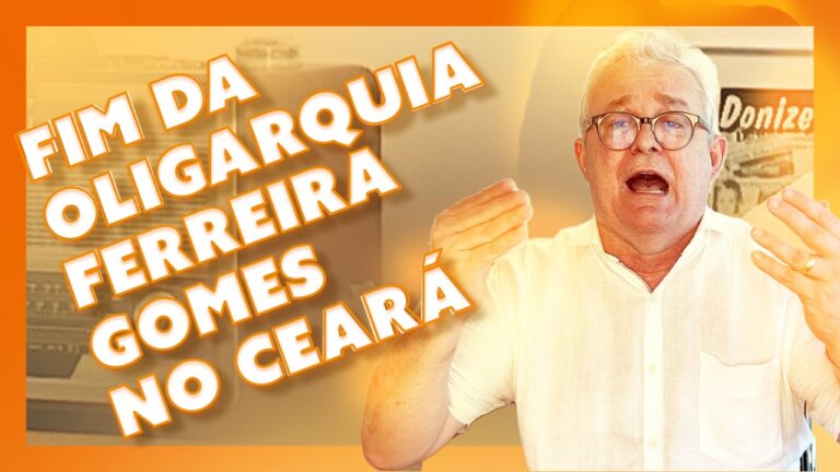 Donizete Arruda libera novo vídeo no YouTube; Assista
