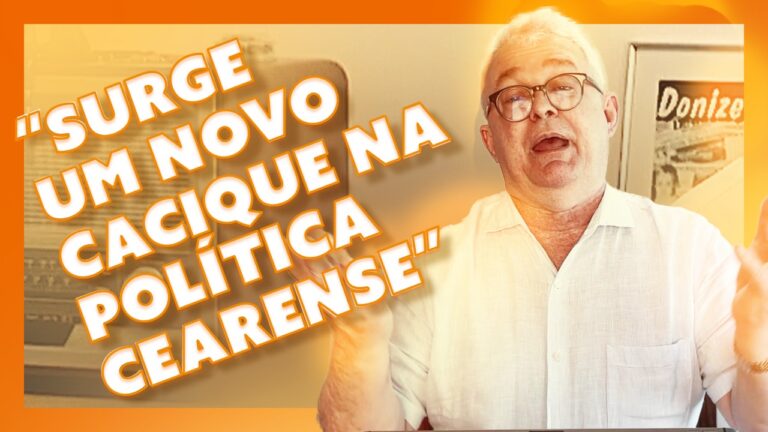 Donizete Arruda libera novo vídeo no YouTube; Assista