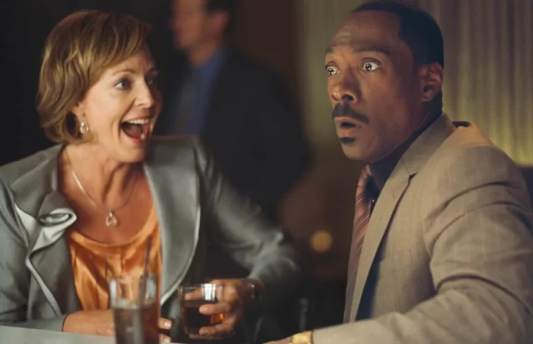 Sessão da Tarde: Eddie Murphy protagoniza filme desta terça (20)