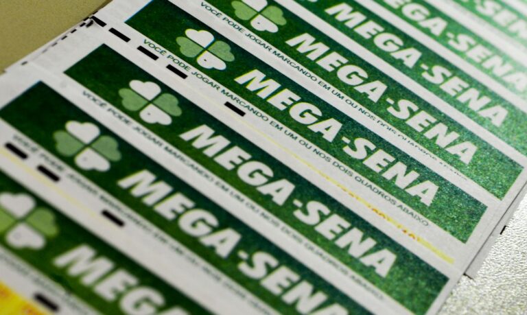 Mega-Sena sorteia prêmio acumulado em R$ 150 milhões nesta quarta-feira (21)