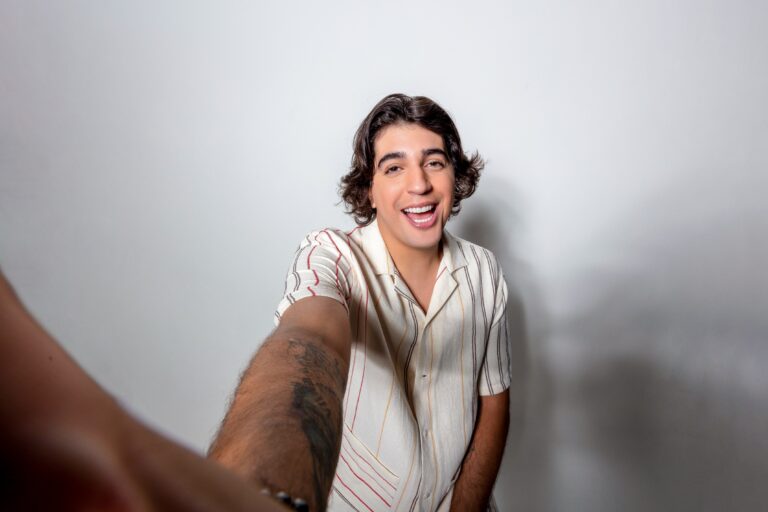 Nattanzinho grava primeiro DVD da carreira em Fortaleza