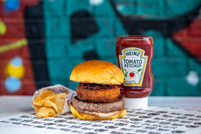 Burger Fest celebra 10 anos com edição especial