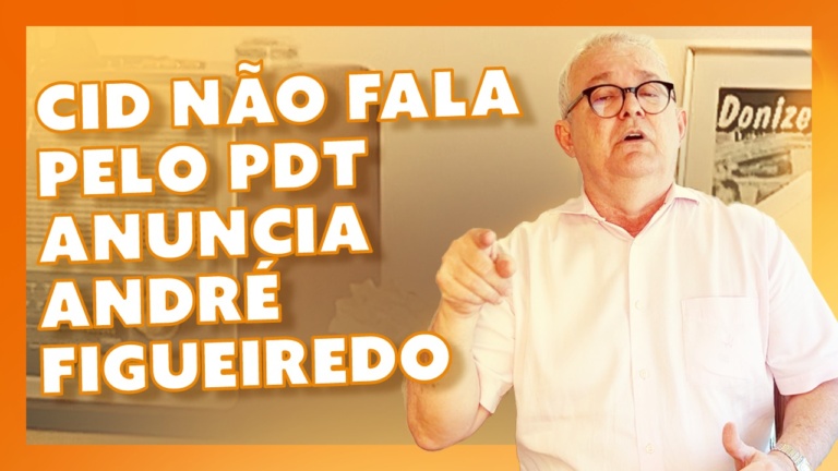 Donizete Arruda libera novo vídeo no YouTube; Assista