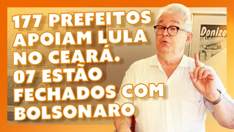 Donizete Arruda libera novo vídeo no YouTube; Assista