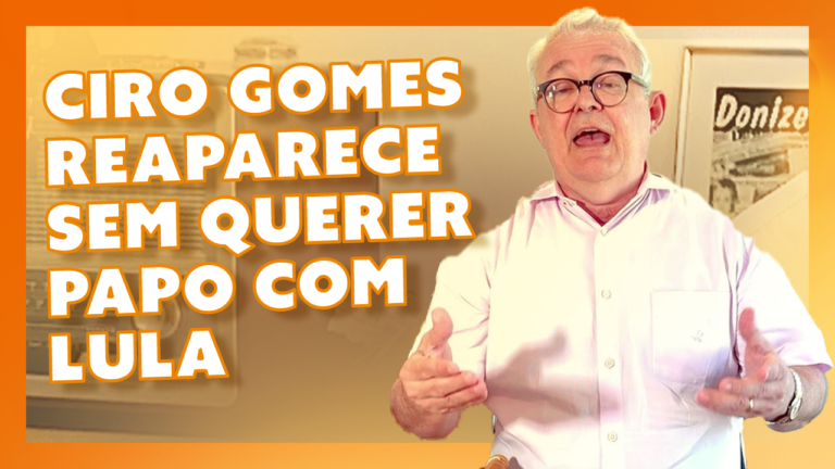 Donizete Arruda libera novo vídeo no YouTube; Assista