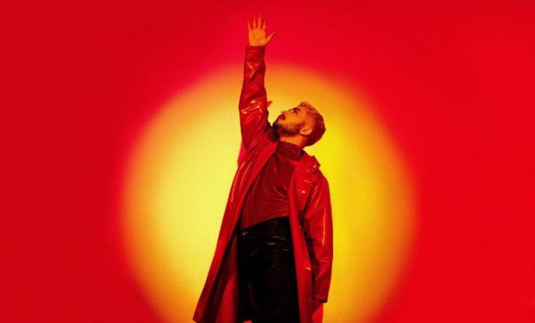 Davi Bandeira lança “Intenso”, segundo álbum da carreira