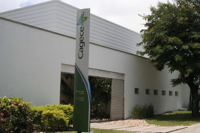 Cagece funcionará em regime de plantão durante feriado de Finados
