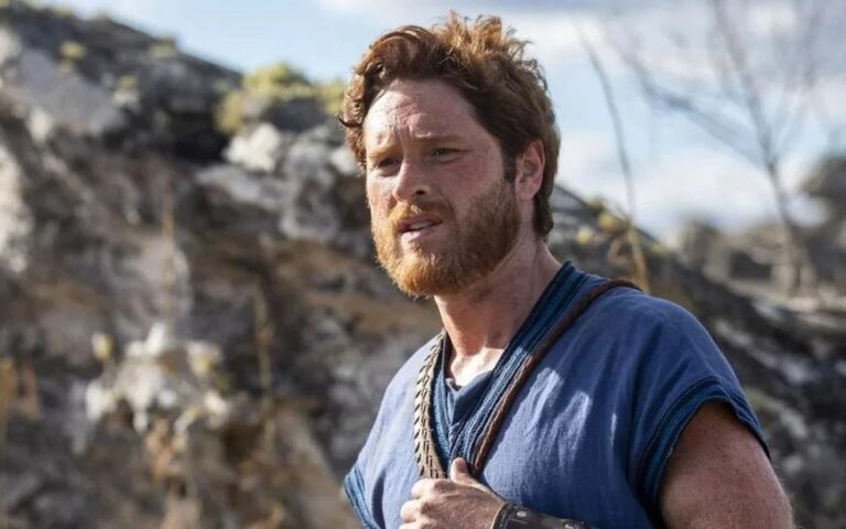 Reis: veja o que vai acontecer na novela bíblica nesta terça (18)
