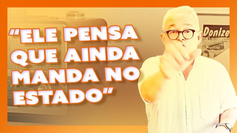 Donizete Arruda libera novo vídeo no YouTube; Assista