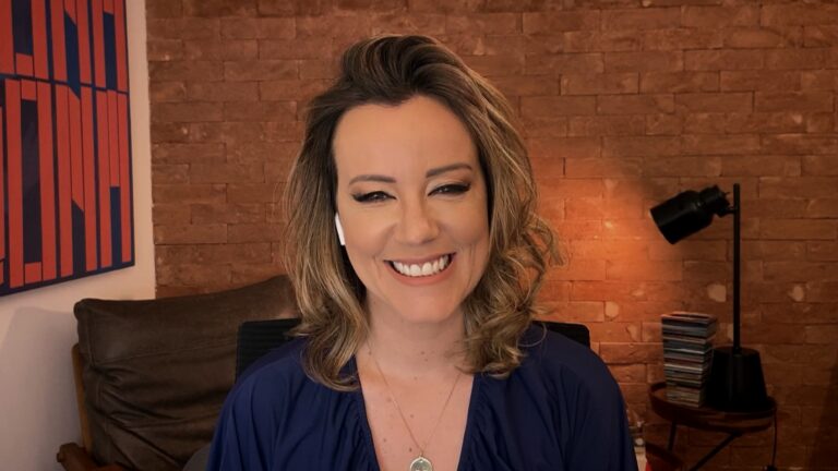 Natuza Nery substitui Renata Lo Prete no comando do podcast “O Assunto”