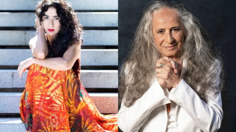 Festival Rock the Mountain anuncia Marisa Monte e Maria Bethânia no line-up de 2023