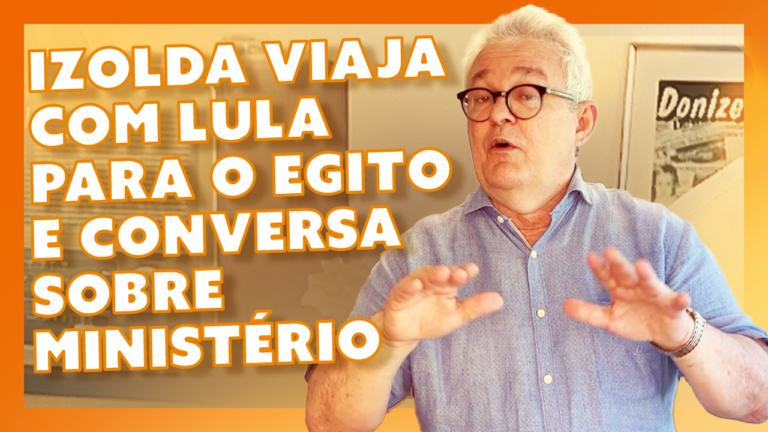 Donizete Arruda libera novo vídeo no YouTube; Assista