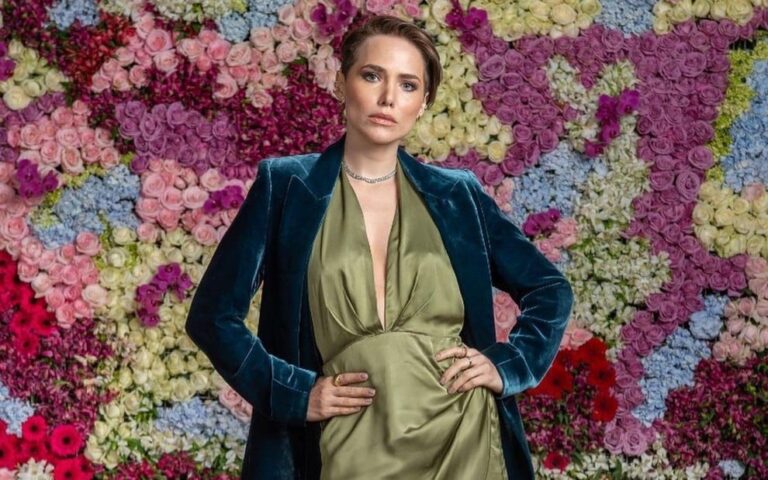 “Todas as Flores” é finalista em premiação internacional