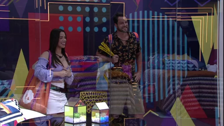 Globo confirma realização de Casa de Vidro no “BBB 23”
