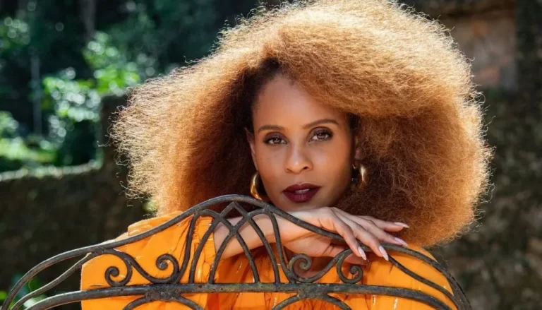 BBB 23: Aline Wirley, ex-Rouge, é confirmada no Camarote