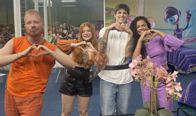 BBB 23: Conheça os candidatos da casa de vidro