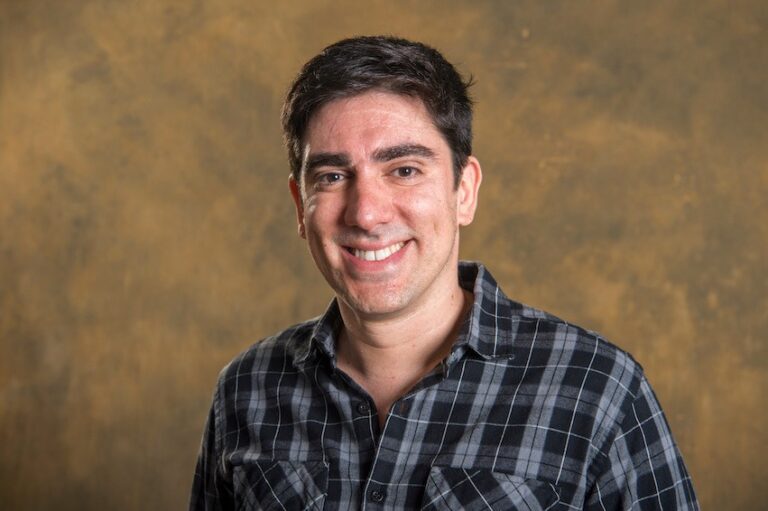 Marcelo Adnet entra para o elenco de “Mar do Sertão”