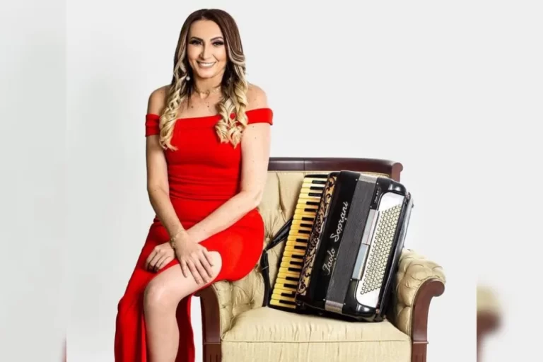Morre Rita de Cássia, compositora de “Meu Vaqueiro, Meu Peão”