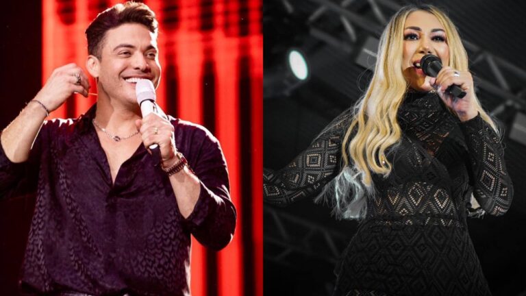 Wesley Safadão e Taty Girl confirmam passagem pelo Cariri em 2023