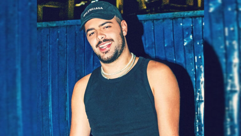 BBB 23: Pedro Sampaio comanda a festa desta sexta-feira (24)