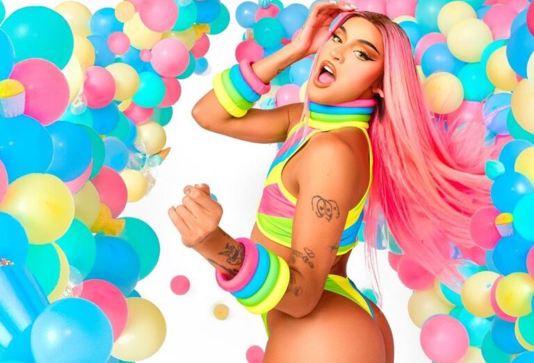 Pabllo Vittar anuncia agenda de Carnaval; Ceará está na rota
