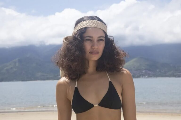 Protagonizado por Sophie Charlotte, filme “Meu Nome é Gal” ganha data de estreia
