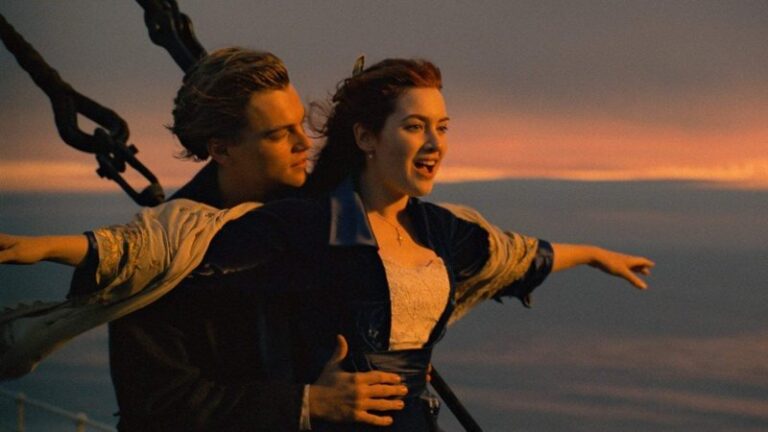 Cinema em Juazeiro exibe “Titanic” em comemoração aos 25 anos do filme