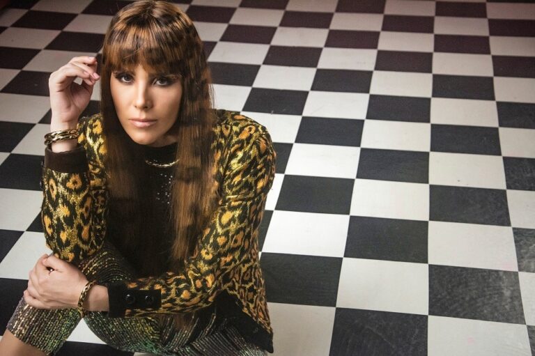 Wanessa Camargo lança clipe de “Xoxo”; Assista