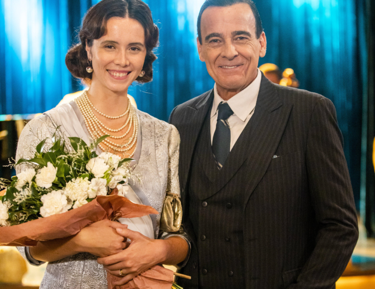 Amor Perfeito: a visita de Juscelino Kubitschek e a volta de Marê