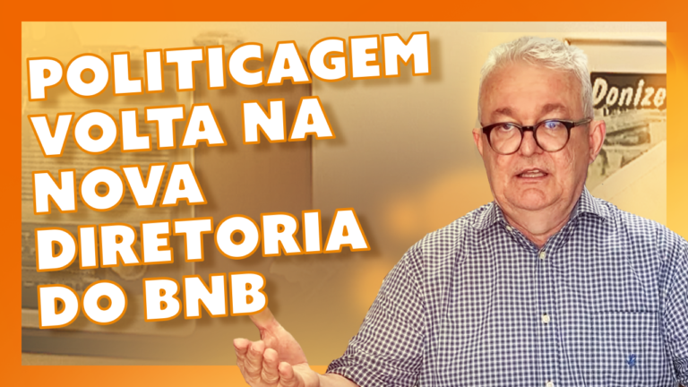 Donizete Arruda libera novo vídeo no YouTube; Assista