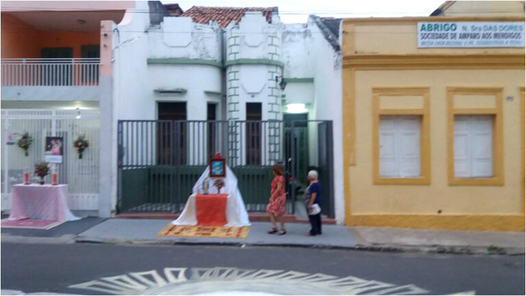 Documentário conta história de imóvel histórico em Juazeiro do Norte