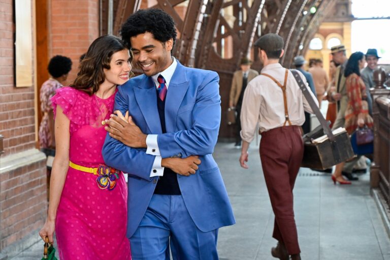 Amor Perfeito: veja o que vai acontecer no capítulo desta terça (18)