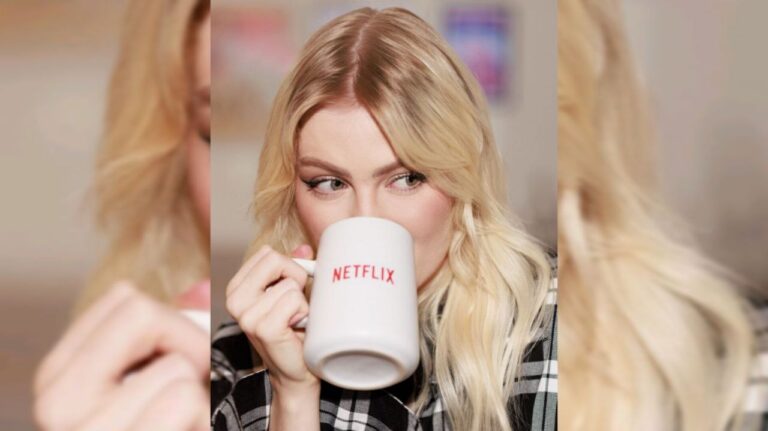 Gravações da série de Luísa Sonza para a Netflix já começaram