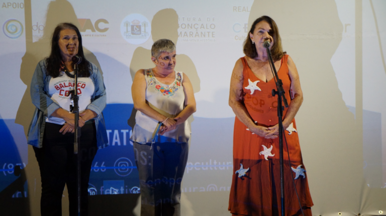 2º Festival Samburá de Cinema e Cultura do Mar está com inscrições abertas