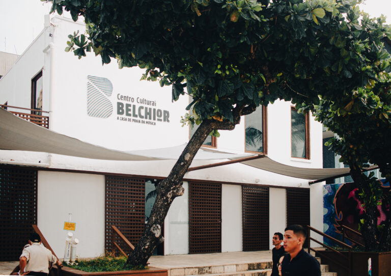 Prefeitura de Fortaleza reinaugura Centro Cultural Belchior nesta quinta-feira (18)
