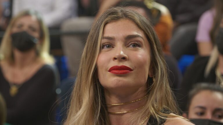 Grazi Massafera pode protagonizar “Dona Beija” na HBO Max