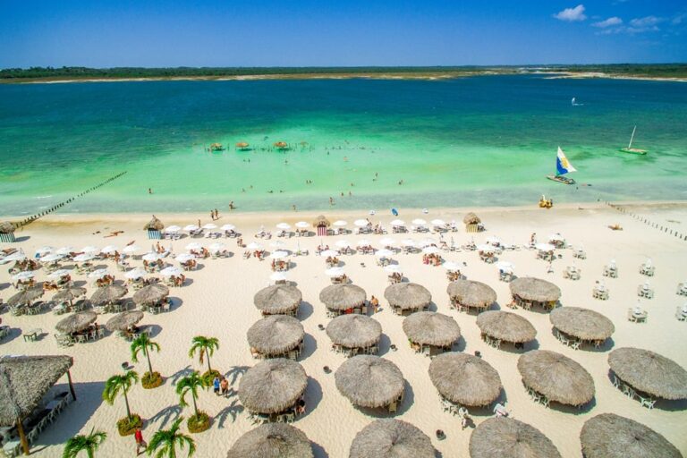 Jericoacoara é eleita o 10° melhor destino para viajar