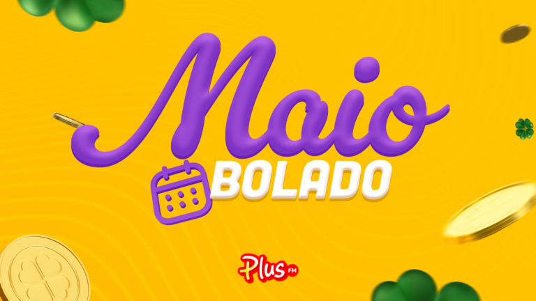 Conheça os ganhadores da promoção “Maio Bolado”