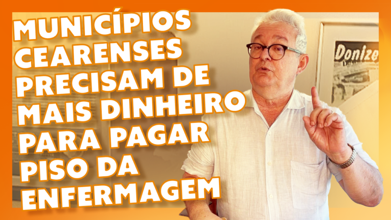 Donizete Arruda libera novo vídeo no YouTube; Assista