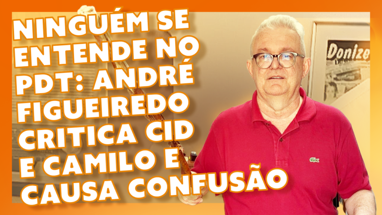Donizete Arruda libera novo vídeo no YouTube; Assista